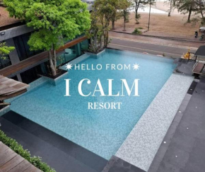 I Calm Resort Cha Am